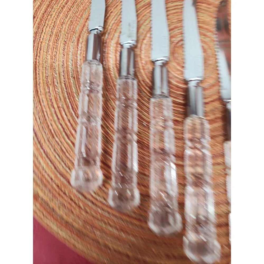 Mirage by Robinson vintage mirage